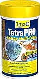 TetraPRO Energy Multi-Crisps - Alimento completo, mejora la vitalidad de los...