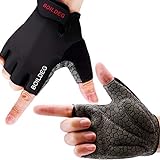 boildeg Guantes de Ciclismo de Bicicleta Guantes de Bicicleta de Carretera de...