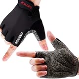 boildeg Guantes de Ciclismo de Bicicleta Guantes de Bicicleta de Carretera de...