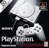 Sony PlayStation - Consola Classic + 2 mandos