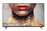 LG NanoCell 49SM8500PLA - Smart TV 4K UHD de 123 cm (49') con Alexa Integrada...