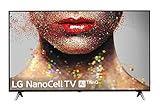 LG NanoCell 49SM8500PLA - Smart TV 4K UHD de 123 cm (49') con Alexa Integrada...