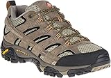 Merrell Moab 2 Vent, Zapatillas de senderismo Hombre, Pecan, 44 EU