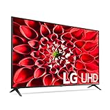 LG 65UN71006LB - Smart TV 4K UHD 164 cm (65') con Inteligencia Artificial,...