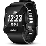 Garmin Forerunner 35- Reloj GPS con monitor de frecuencia cardiaca en la...