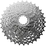 SHIMANO CSHG4009236 Cassette, Unisex-Adult, Multicolor, 12/36 9V